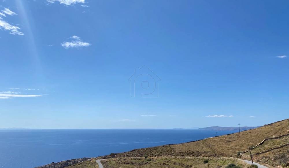 Οικόπεδο 4.132 τ.μ. προς πώληση, Όρκος
