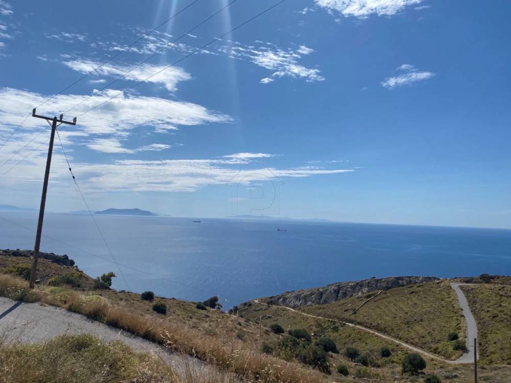 Οικόπεδο 4.132 τ.μ. προς πώληση, Όρκος