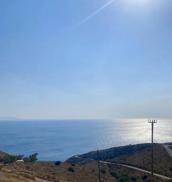 Οικόπεδο 4.132 τ.μ. προς πώληση, Όρκος