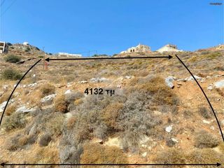 Οικόπεδο 4.132 τ.μ. για πώληση