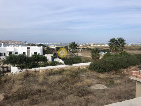 Detached home 146sqm for sale-Paros » Glisidia