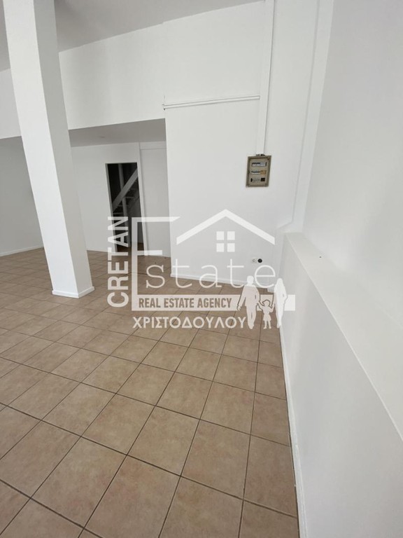 Store 60 sqm for rent, Ierapetra Center