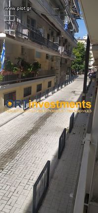 Διαμέρισμα 40 τ.μ. για ενοικίαση, Θεσσαλονίκη - Κέντρο, Ανάληψη