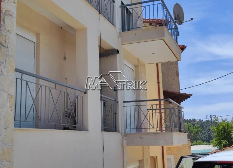 Διαμέρισμα 75 τ.μ. προς πώληση, Παλιούρι Παλλήνης