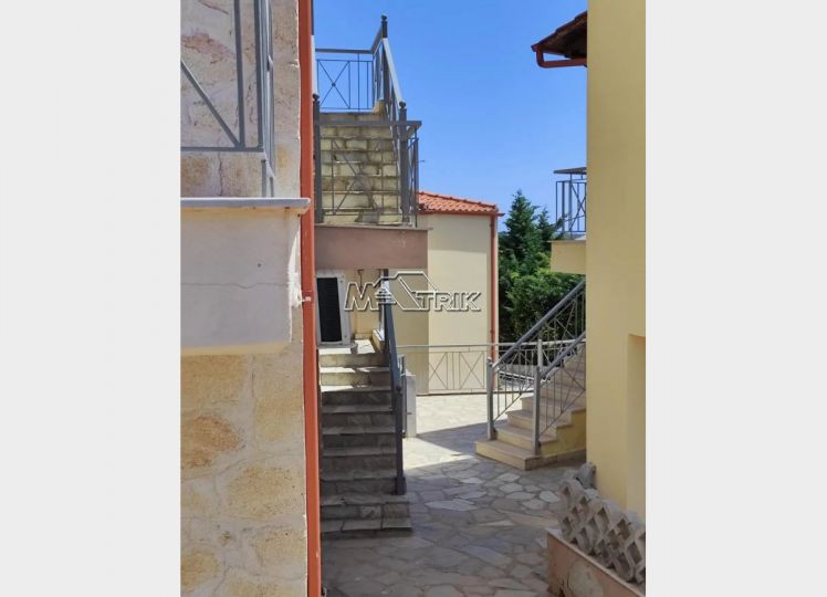 Διαμέρισμα 75 τ.μ. προς πώληση, Παλιούρι Παλλήνης