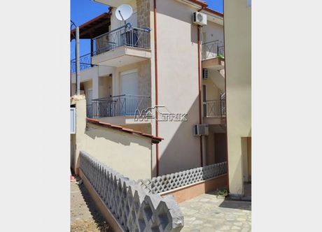 Apartment 75sqm for sale-Pallini » Paliouri