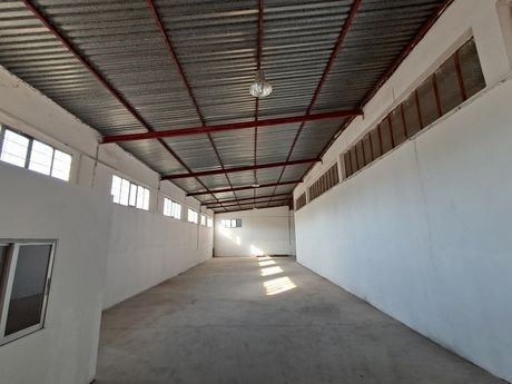 Αποθήκη 400τ.μ. για ενοικίαση-Εχέδωρος » Καλοχώρι