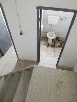 Αποθήκη 500τ.μ. για ενοικίαση-Εχέδωρος » Καλοχώρι