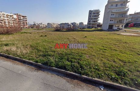 Land plot 256sqm for sale-Stavroupoli » Ano Ilioupoli