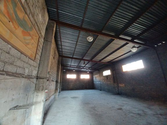 Αποθήκη 250 τ.μ. για ενοικίαση, Θεσσαλονίκη - Περιφ/Κοί Δήμοι, Εχέδωρος