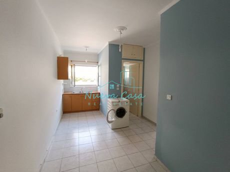 Διαμέρισμα 38τ.μ. για ενοικίαση-Πάτρα » Προάστιο