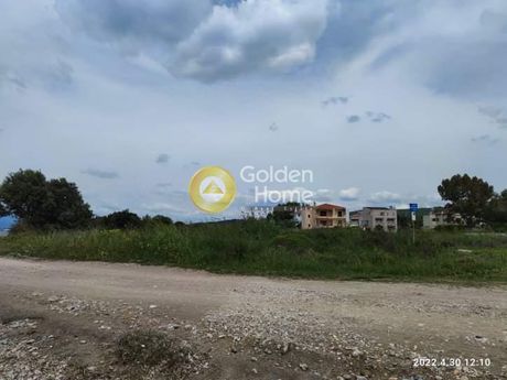 Οικόπεδο 750τ.μ. για πώληση-Ερέτρια » Άγιος ανδρέας