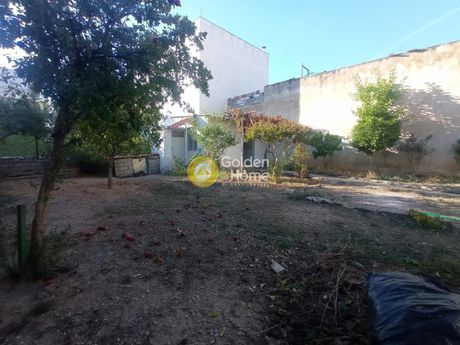 Οικόπεδο 162τ.μ. για πώληση-Αχαρνές » Μεσονύχι