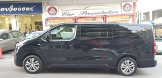Peugeot Traveller 2021 Full extra!