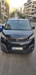 Peugeot Traveller 2021 Full extra!-thumb-1