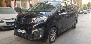 Peugeot Traveller 2021 Full extra!-thumb-2