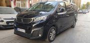 Peugeot Traveller 2021 Full extra!-thumb-2