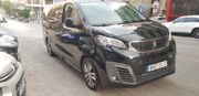 Peugeot Traveller 2021 Full extra!-thumb-3