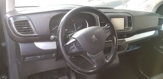 Peugeot Traveller 2021 Full extra!-thumb-7