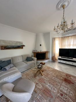 Μεζονέτα 105τ.μ. για ενοικίαση-Χαλάνδρι » Άνω πάτημα