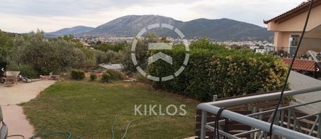 Detached home 81sqm for sale-Anthoisa