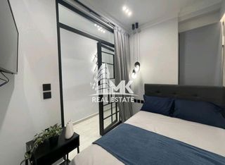 Studio / γκαρσονιέρα 38 τ.μ. για πώληση, Θεσσαλονίκη - Κέντρο, Κέντρο-thumb-7