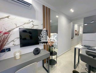 Studio / γκαρσονιέρα 38 τ.μ. για πώληση, Θεσσαλονίκη - Κέντρο, Κέντρο-thumb-1