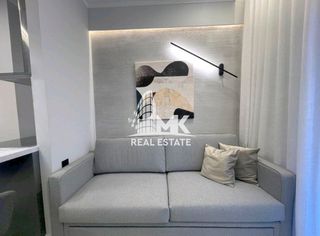 Studio / γκαρσονιέρα 38 τ.μ. για πώληση, Θεσσαλονίκη - Κέντρο, Κέντρο-thumb-2