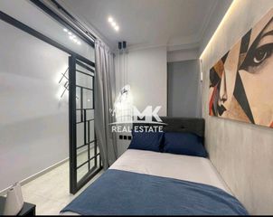 Studio / γκαρσονιέρα 38 τ.μ. για πώληση, Θεσσαλονίκη - Κέντρο, Κέντρο-thumb-11