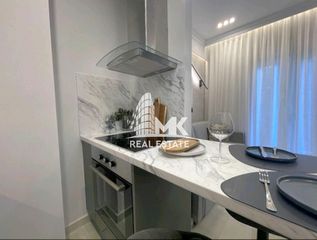 Studio / γκαρσονιέρα 38 τ.μ. για πώληση, Θεσσαλονίκη - Κέντρο, Κέντρο-thumb-4