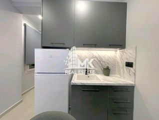 Studio / γκαρσονιέρα 38 τ.μ. για πώληση, Θεσσαλονίκη - Κέντρο, Κέντρο-thumb-5