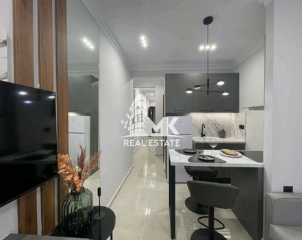 Studio / γκαρσονιέρα 38τ.μ. για πώληση-Κέντρο
