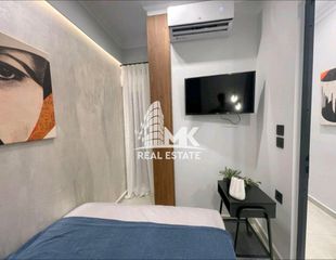 Studio / γκαρσονιέρα 38 τ.μ. για πώληση, Θεσσαλονίκη - Κέντρο, Κέντρο-thumb-12