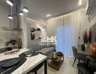 Studio / γκαρσονιέρα 38 τ.μ. για πώληση, Θεσσαλονίκη - Κέντρο, Κέντρο-thumb-8