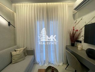 Studio / γκαρσονιέρα 38 τ.μ. για πώληση, Θεσσαλονίκη - Κέντρο, Κέντρο-thumb-9
