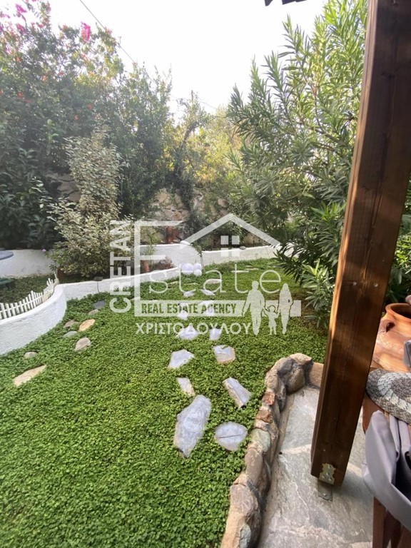 Μονοκατοικία 45 τ.μ. προς ενοικίαση, Μακρύγιαλος Βουπρασίας