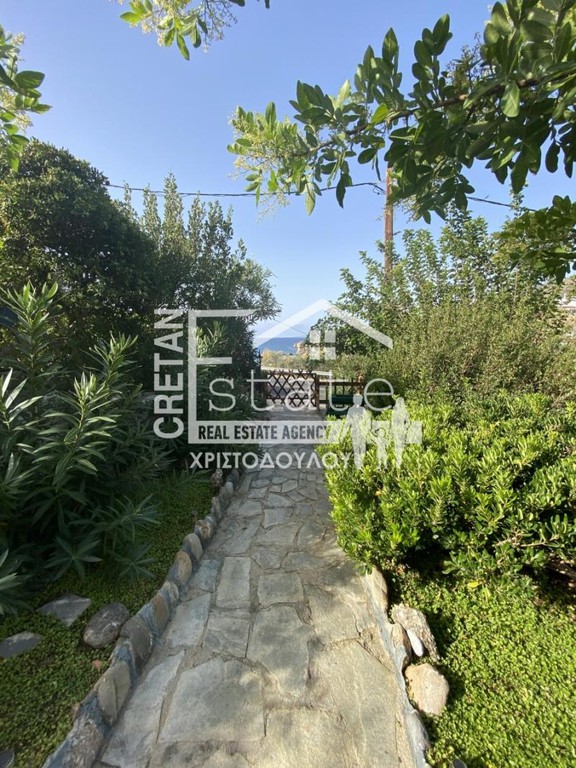 Μονοκατοικία 45 τ.μ. προς ενοικίαση, Μακρύγιαλος Βουπρασίας