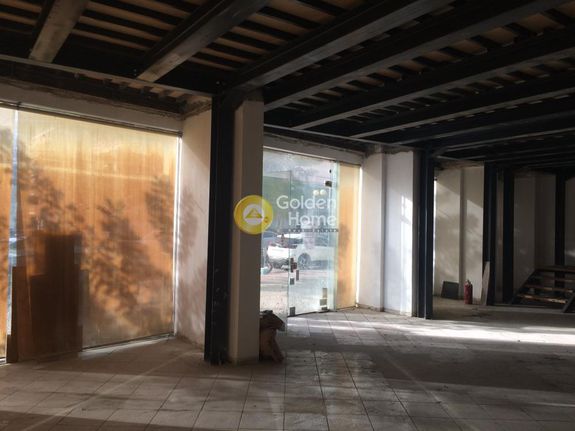 Store 260 sqm for rent, Athens - Center, Patision - Acharnon