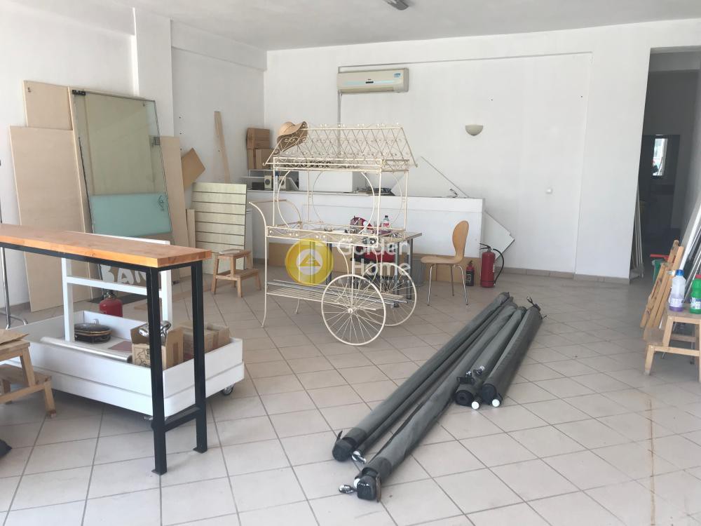 Γραφείο 64 τ.μ. προς ενοικίαση, Αγία Τριάδα Καματερού