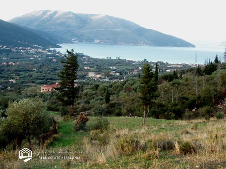 Αγροτεμάχια 7.097τ.μ. για πώληση-Κεφαλονιά » Σάμη