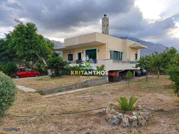 Μονοκατοικία 80 τ.μ. για ενοικίαση, Ν. Χανίων, Γεωργιούπολη