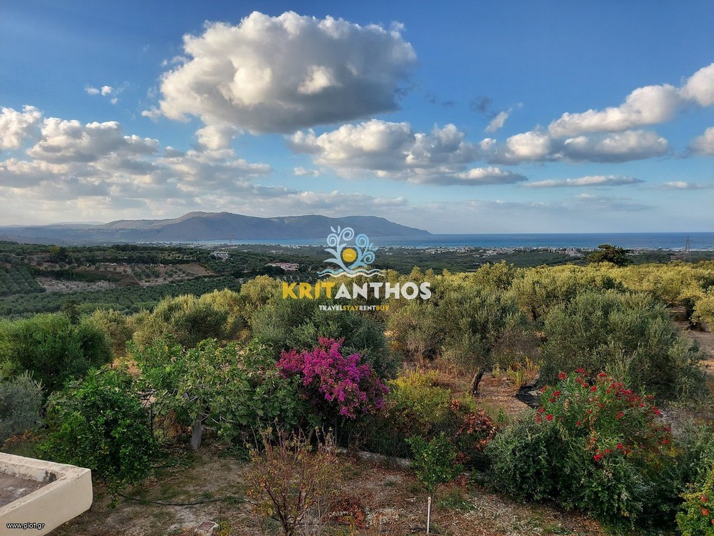 Μονοκατοικία 80 τ.μ. προς ενοικίαση, Καβρός