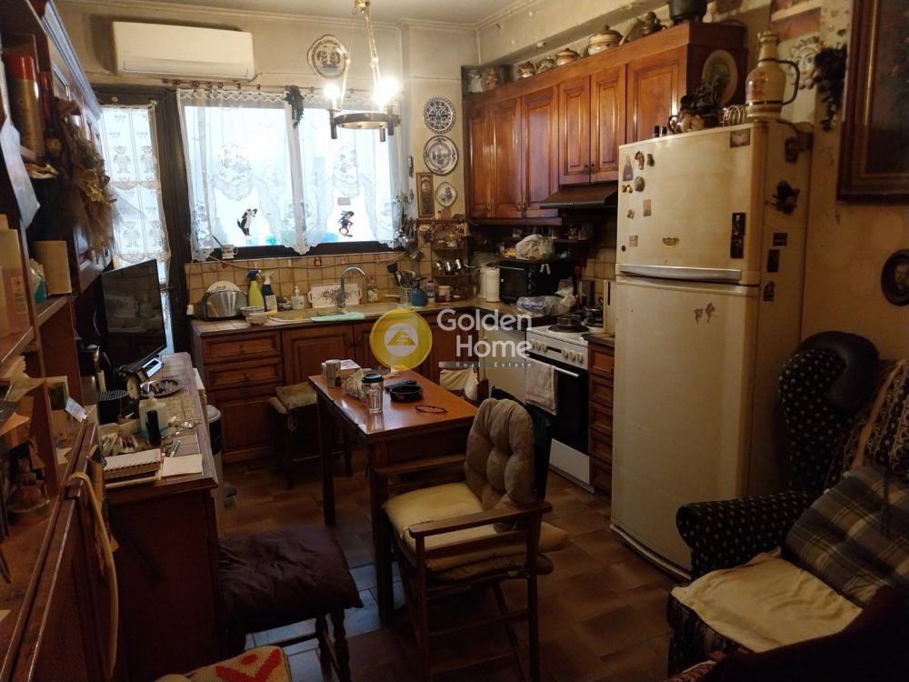 Μεζονέτα 137 τ.μ. προς πώληση, Καστέλλα
