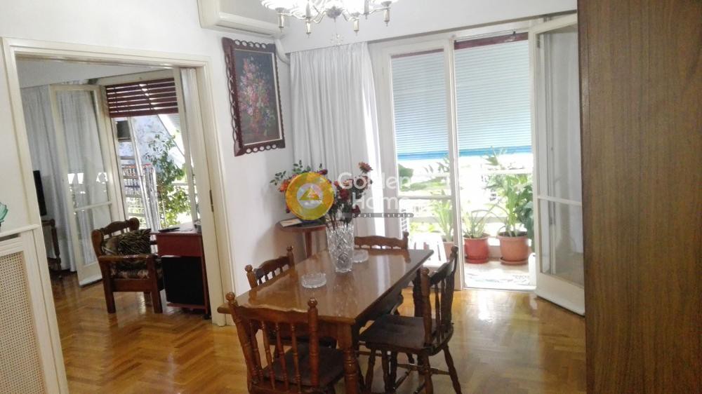 Διαμέρισμα 100 τ.μ. πρός πώληση, Αθήνα - Κέντρο, Κουκάκι - Μακρυγιάννη