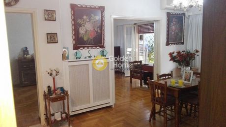 Διαμέρισμα 100τ.μ. για πώληση-Κουκάκι - μακρυγιάννη » Φιξ