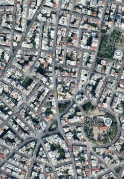 Οικόπεδο 200 τ.μ. για πώληση