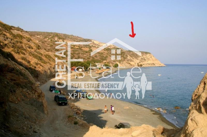 Οικόπεδο 4.451 τ.μ. προς πώληση, Τέρτσα