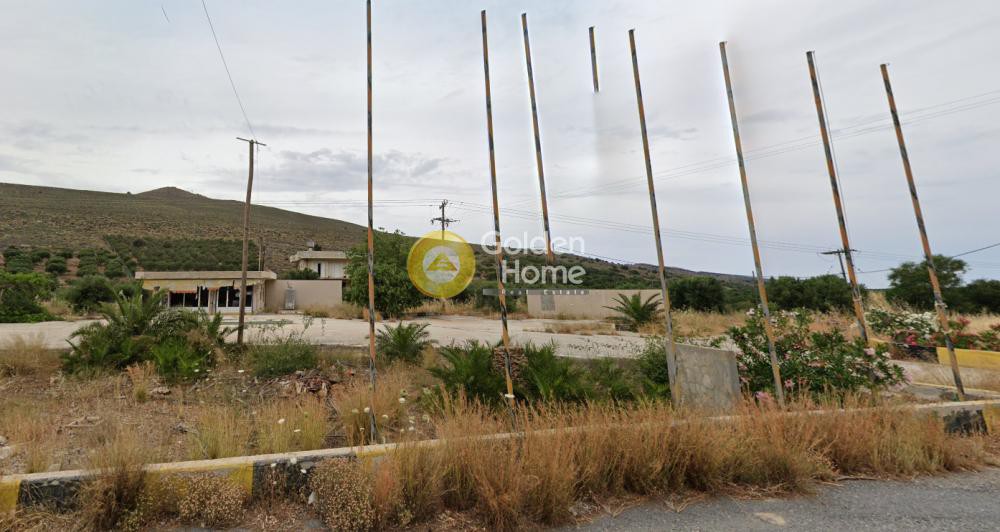 Κατάστημα 70 τ.μ. προς ενοικίαση, Καβούσι Ιεράπετρας