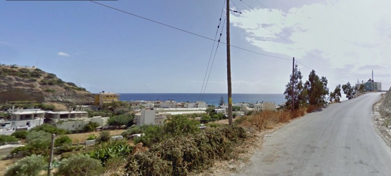 Οικόπεδο 843 τ.μ. προς πώληση, Ψαρή Φοράδα