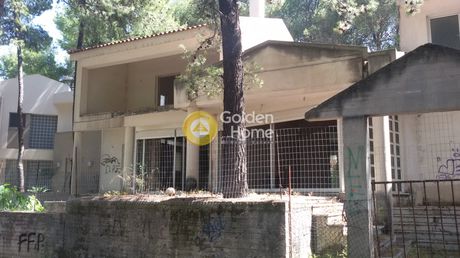 Μονοκατοικία 620 τ.μ. για πώληση